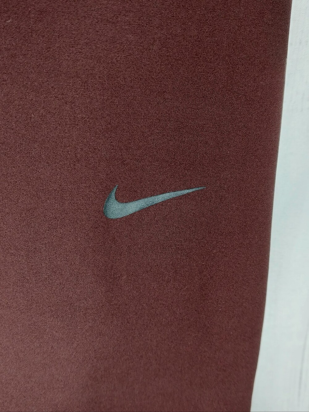 Nike Pro Intertwist Training Compression Workout Gymcore High Waisted Leggings - Picture 5 of 8
